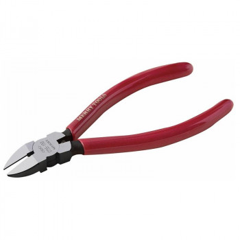 室本鉄工　メリー　MERRY　超硬ミゼットニッパ　CT55-150　35172 【北海道・沖縄・離島配送不可】