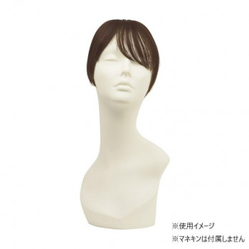 プリシラ 白髪かくしウィッグ人毛100％ショート 人毛アッシュブラウン ST-101-ZBBA 【北海道・沖縄・離島配送不可】