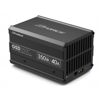 G-FORCE GSD350C Discharger/Analyzer G0402 【北海道・沖縄・離島配送不可】