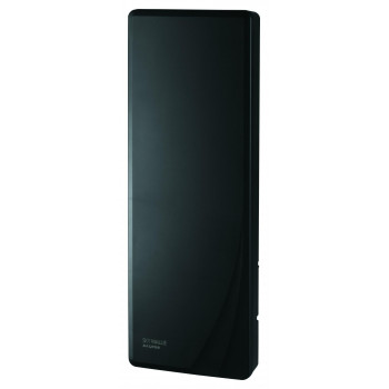 マスプロ電工　高性能型 UHFアンテナ スカイウォーリー　U2SWLA20(BK) 【北海道・沖縄・離島配送不可】