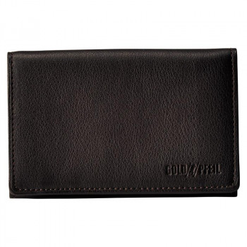 ゴールドファイル 名刺入(ブラック) GPC0310 5418-199 【北海道・沖縄・離島配送不可】