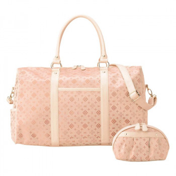 クレア トラベラー ボストン＆ ポーチ CR15150-B 5470-214 【北海道・沖縄・離島配送不可】