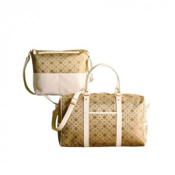 クレア トラベラー ボストン＆2WAYショルダー CR15200-G 5518-189 【北海道・沖縄・離島配送不可】