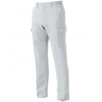 桑和 968 カーゴパンツ 76サイズ シルバーグレー(22) SOWA 【北海道・沖縄・離島配送不可】