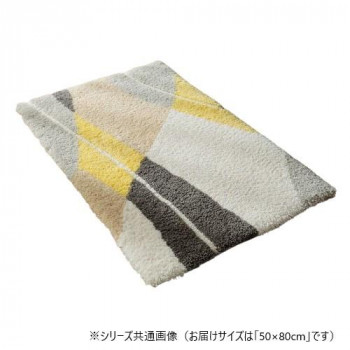 グラムスタイル ヴァロ玄関マット 50x80cm 「GSCD312167」 【北海道・沖縄・離島配送不可】 7,091円