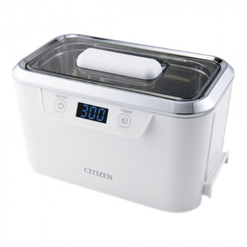 シチズン SWT710(超音波洗浄器) 01359 【北海道・沖縄・離島配送不可】