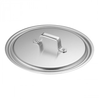遠藤商事　SAアルミ　餃子鍋専用蓋　33cm用　AGY14033 【北海道・沖縄・離島配送不可】