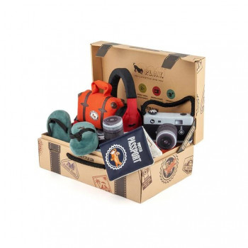 ルークラン P.L.A.Y. グローブトロッター BOXセット ペット用品 【北海道・沖縄・離島配送不可】