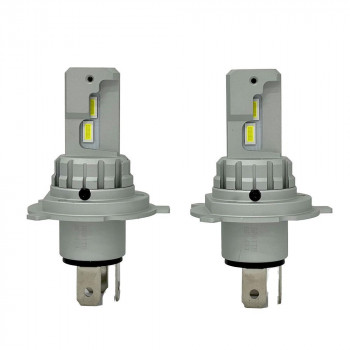 ブレイス LEDヘッドライトH19 BE-411 【北海道・沖縄・離島配送不可】