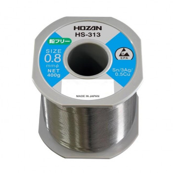 ホーザン ハンダ HS-313 【北海道・沖縄・離島配送不可】