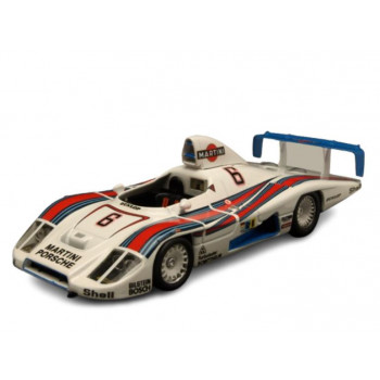 TROFEU/トロフュー ポルシェ 936 78 ル・マン 24時間 2位6 J.イクス 1/43スケール 01202 【北海道・沖縄・離島配送不可】 6,059円