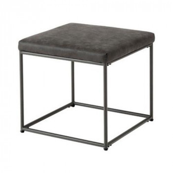 東谷 スツール ブラック PC-12BK 【北海道・沖縄・離島配送不可】