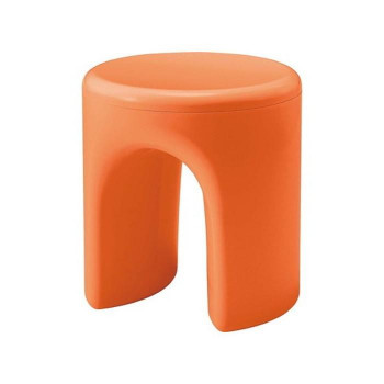 東谷 スツール オレンジ PC-682OR 【北海道・沖縄・離島配送不可】