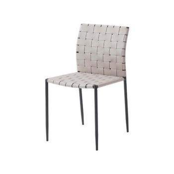 東谷 チェア ライトグレー PC-822LGY 【北海道・沖縄・離島配送不可】