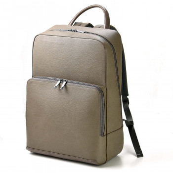 BUSITOOL シュクレ デイパック ベージュ 12-6717-40 【北海道・沖縄・離島配送不可】