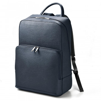 BUSITOOL シュクレ デイパック ネイビーブルー 12-6717-80 【北海道・沖縄・離島配送不可】