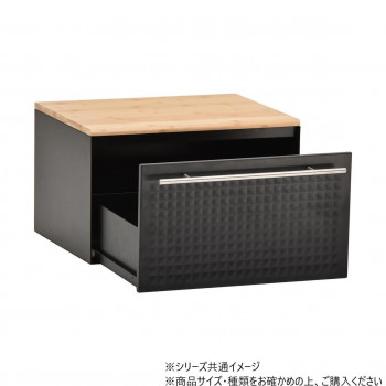 B.Bファニシング TREE 引き出しブレッドケース ブラック TRKS0244KIBLK 【北海道・沖縄・離島配送不可】