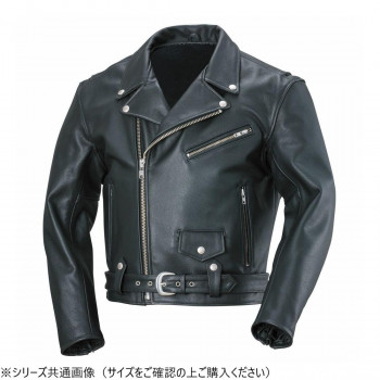 NANKAI ヴィンテージ レザージャケット RDJ-31 LL ブラック 【北海道・沖縄・離島配送不可】 39,187円