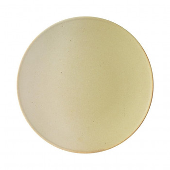 光洋陶器 フィノ デューンイエロー 28cmプレート 13623002 【北海道・沖縄・離島配送不可】