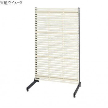 サカエ ラックシステム ルーバーパネルタイプ 892×550×1530mm PLS-3LD 【北海道・沖縄・離島配送不可】
