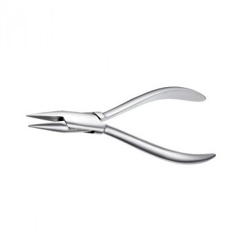 クリングス調整用平ヤットコ 2 【北海道・沖縄・離島配送不可】