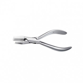 テンプル開き調整用ヤットコ 642 【北海道・沖縄・離島配送不可】