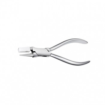 テンプル開き幅調整用ヤットコ 40 【北海道・沖縄・離島配送不可】