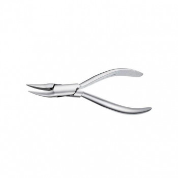 クリングス調整用平ヤットコ 104 【北海道・沖縄・離島配送不可】