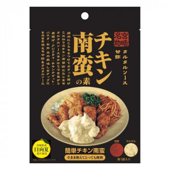 響 チキン南蛮の素 60g×60個 【北海道・沖縄・離島配送不可】