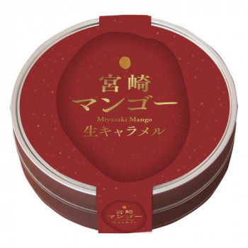 響 宮崎マンゴー生キャラメル 12粒×60個 【北海道・沖縄・離島配送不可】