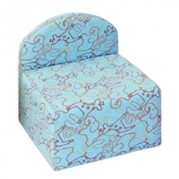 高田ベッド製作所 ミニパーク (子供用ミニチェアー) L-6895 TB-855 【北海道・沖縄・離島配送不可】