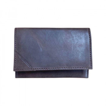 ASHFORD アシュフォード ビタリータ 名刺入れ ブラウン 8544-022 【北海道・沖縄・離島配送不可】