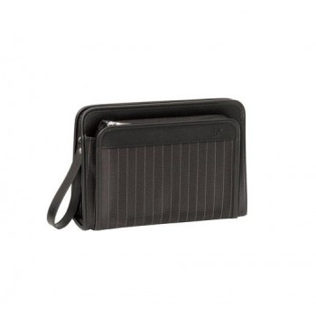 （バジェックス） BAGGEX BXジェイドポーチ三角前P L14-0043 ブラック 【北海道・沖縄・離島配送不可】