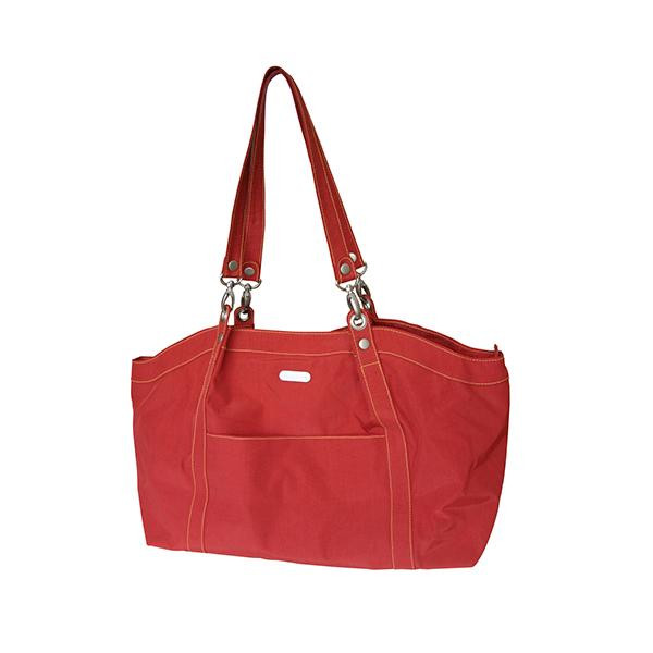 Baggallini(バッガリーニ) ハンプトンバッグ トマト BGHAM-TM 【北海道・沖縄・離島配送不可】