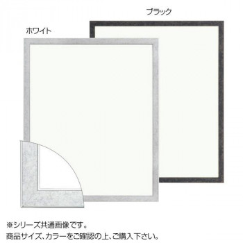 大額 5871 デッサン額 小全紙 ブラック 【北海道・沖縄・離島配送不可】