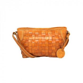 zucchero ショルダーバッグ BR ブラウン 40 48300 【北海道・沖縄・離島配送不可】