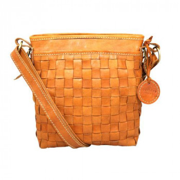 zucchero ショルダーバッグ BR ブラウン 40 48460 【北海道・沖縄・離島配送不可】