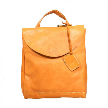 zucchero リュック BR ブラウン 40 47511 【北海道・沖縄・離島配送不可】