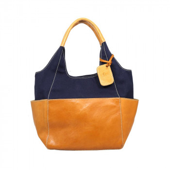 zucchero トートバッグ NV ネイビー 60 47851 【北海道・沖縄・離島配送不可】