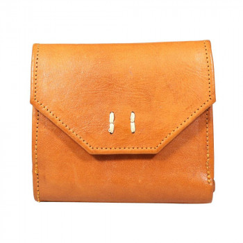 zucchero 折財布 BR ブラウン 40 47932 【北海道・沖縄・離島配送不可】