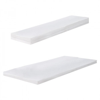 天然木すのこソファベッド専用 マットレス単体 SFB-M200 【北海道・沖縄・離島配送不可】