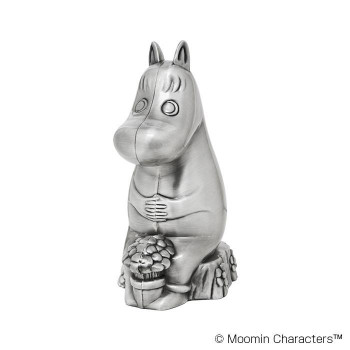 MOOMIN(ムーミン) ムーミンバンク スノークのおじょうさん つやなし NAN040003 【北海道・沖縄・離島配送不可】