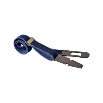 ALEN2ベルト 無地 マリーン ALNBTMN 【北海道・沖縄・離島配送不可】