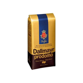 ダルマイヤー コーヒー ブレンド プロドモ ホールビーンズ 250g(豆) ×12パックセット 【北海道・沖縄・離島配送不可】