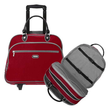 baggallini バッガリーニ ローリングトート アップル RGBBRTC-APL 【北海道・沖縄・離島配送不可】