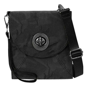 baggallini バッガリーニ アテネ クロスボディ ウォレット カモフラ RGBBZWL-BKC 【北海道・沖縄・離島配送不可】