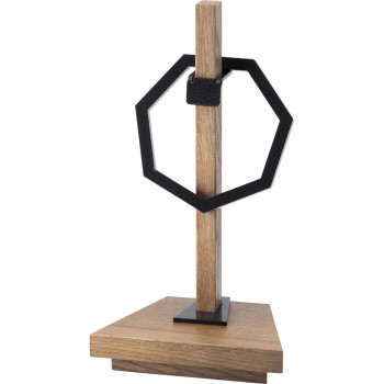 神棚の里 置キ型 オシャレ モダン神棚 一社 KIFUDAZA cha 日本製 【北海道・沖縄・離島配送不可】