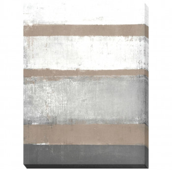 アートパネル Neutral Abstract Art Painting IAP-52785 【北海道・沖縄・離島配送不可】
