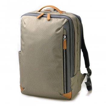 a.v.v AVISTA デイパックL グレー 13-6157-20 13-6157-20 【北海道・沖縄・離島配送不可】