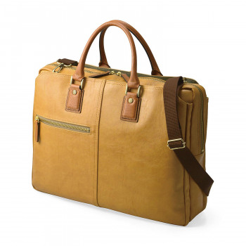 BAGGEX 暁 ブリーフケース 3層式 23-0606-51 【北海道・沖縄・離島配送不可】